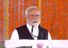 प्रधानमंत्री मोदी का पाकिस्तान पर तीखा प्रहार: "22 अप्रैल को इंसानियत और कश्मीरियत पर हमला हुआ"