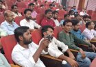 जयपुर में कैब ड्राइवरों की हड़ताल का पांचवां दिन, ओला-उबर पर लगाए शोषण के आरोप