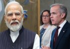 G7 Summit 2025: पीएम नरेंद्र मोदी को कनाडा के प्रधानमंत्री मार्क कार्नी का आमंत्रण, वैश्विक मुद्दों पर होगी चर्चा