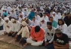हिंडौन सिटी में श्रद्धा और उल्लास के साथ मनाई गई ईद उल अजहा