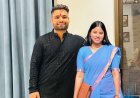 राजनीति और खेल का संगम: सपा सांसद प्रिया सरोज और क्रिकेटर रिंकू सिंह की रिंग सेरेमनी 8 जून को लखनऊ में