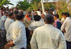 बांसवाड़ा में करंट की चपेट में आया युवक, लापरवाही बनी मौत की वजह