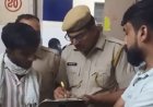 श्रीमाधोपुर में दो अलग-अलग सड़क हादसों में एक की मौत, पांच घायल