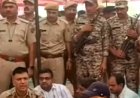 आईजी राहुल प्रकाश की सूझबूझ से पीलूपुरा रेलवे ट्रैक peacefully हुआ खाली, टकराव टला
