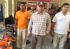 भरतपुर में SDRF ने मानसून से पहले की पूरी तैयारी, 10 रेस्क्यू टीमों का गठन