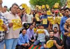 जयपुर में सात दिन से जारी कैब चालकों की हड़ताल समाप्त, सरकार ने 10 दिन में समाधान का आश्वासन दिया