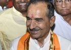गुर्जर आंदोलन पर गरमाई सियासत: भाजपा प्रदेशाध्यक्ष ने बताया प्रायोजित, कांग्रेस पर साधा निशाना