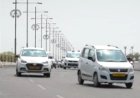 यूपी झुलस रहा भीषण गर्मी में, 22 जिलों में पारा 40 डिग्री के पार