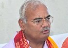 राजस्थान रिश्वतकांड: शिक्षा मंत्री मदन दिलावर को शिक्षक ने रिश्वत देने की कोशिश की, पुलिस के हवाले किया गया