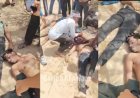 राजस्थान के टोंक में बड़ा हादसा: बनास नदी में डूबने से 8 युवकों की मौत, 11 में से 3 बचाए गए