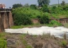 बयाना में पर्यटन विकास की पहल: विजयगढ़ दुर्ग और बारैठा बांध बनेगा आकर्षण केंद्र