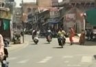 भरतपुर में आसमान से बरसी आग, 47 डिग्री तापमान ने तोड़े रिकॉर्ड