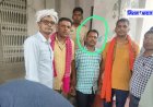 छपरा नगर निगम के क्लर्क सूरज मोहन यादव 60 हजार रुपये की रिश्वत लेते गिरफ्तार