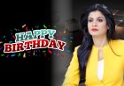 अंजना ओम कश्यप का जन्मदिन आज, जाने उन्होंने पत्रकारिता में क्या मुकाम हासिल किए ?