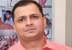 IRCTC जयपुर रीजन को मिला नया प्रबंधक, वरिष्ठ अधिकारी मुकेश सैनी की नियुक्ति