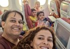 Ahemdabad Plane Crash: बांसवाड़ा के एक ही परिवार के 5 सदस्यों की दर्दनाक मौत, पूरे इलाके में शोक की लहर