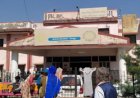 भरतपुर जनाना अस्पताल में हाई-रिस्क डिलीवरी के बाद जुड़वां बेटों को दिया जन्म, महिला की बची जान