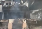 Israel Strikes Iranian Targets: इज़राइल का ईरान पर हमला, मध्य पूर्व में तनाव और बढ़ा