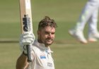 Aiden Markram: मार्कराम की शानदार पारी से साउथ अफ्रीका मजबूत स्थिति में