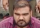 राजाखेड़ा में चोरी की बाइक के साथ एक युवक गिरफ्तार, इंजन और चेसिस नंबर में पाई गई गड़बड़ी