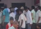 दौसा में युवक का शव मिलने से सनसनी, परिजनों ने जताई हत्या की आशंका