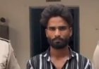 जयपुर में गैंगवार की बड़ी साजिश नाकाम, दो गैंगस्टरों की हत्या की योजना बनाते छह बदमाश गिरफ्तार