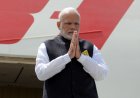 प्रधानमंत्री मोदी का तीन देशों का दौरा: साइप्रस, कनाडा (G7 सम्मेलन) और क्रोएशिया
