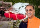 पूर्व मुख्यमंत्री विजय रूपाणी के निधन पर गुजरात में राजकीय शोक, 16 जून को अंतिम संस्कार राजकोट में