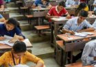 करौली में शांतिपूर्वक संपन्न हुई पीटीईटी परीक्षा, बायोमैट्रिक से हुई उपस्थिति जांच