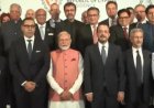 प्रधानमंत्री नरेंद्र मोदी पहुंचे साइप्रस: भारतीय समुदाय से मिले, व्यापार बढ़ाने पर हुई चर्चा
