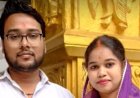 "मैं मर रहा हूँ... कोई सुनने वाला नहीं" – पत्नी की प्रताड़ना से तंग युवक ने ट्रेन से कटकर दी जान, 29 मिनट का वीडियो छोड़ा