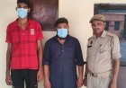 बागपत: दोधट पुलिस ने पकड़े दो पशु तस्कर, 28 पशुओं में से 21 निकले मृत, 7 जीवित