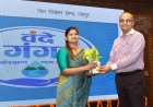 जयपुर में ‘वंदे गंगा जल संरक्षण जन अभियान’ के तहत मीडिया राउंड टेबल का आयोजन