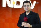 शुभांकर मिश्रा ने NDTV का दामन थामा, न्यूज़रूम में नई ऊर्जा, बड़े चेहरों की एंट्री जारी