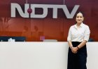 मीनाक्षी कंडवाल बनीं NDTV की नई कंसल्टिंग एडिटर, डिजिटल से मेनस्ट्रीम मीडिया में फिर हुई वापसी