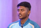 टेस्ट डेब्यू पर Sai Sudharsan का बुरा दिन, England ने किया जबरदस्त वापसी