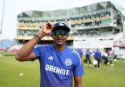 IND vs ENG Test 2025 : साई सुदर्शन की डेब्यू पारी रही निराशाजनक, बिना खाता खोले हुए पवेलियन लौटे