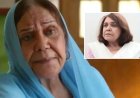 पाकिस्तानी सिनेमा और टीवी की मशहूर अदाकारा आयशा खान का निधन: फ्लैट में एक हफ्ते बाद मिला शव