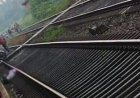 जयपुर में रेलवे ट्रैक के पास युवक का शव मिलने से सनसनी, चलती ट्रेन से गिरने से मौत की आशंका