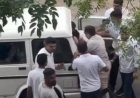 छात्र नेता निर्मल चौधरी को कोर्ट से मिली जमानत, गिरफ्तारी पर उठे सवाल