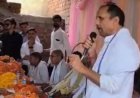 भजनलाल जाटव बोले – ‘पार्टी में गद्दार थे, मैं नहीं हारा’