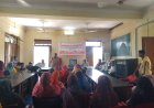 इटावा : पीपल्दा में जैविक खेती पर कृषक संगोष्ठी का सफल आयोजन, 75 से अधिक महिला किसानों ने लिया भाग