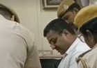 कलेक्टर नीलाभ सक्सेना ने किया करौली साइबर थाना निरीक्षण, दिए तकनीकी सुदृढ़ता के निर्देश