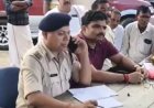 धोरैया थाना में मोहर्रम को लेकर शांति समिति की बैठक, सुरक्षा व्यवस्था पर दिया गया जोर