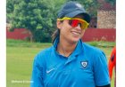 शुचि कौशिक: उत्तर प्रदेश की महिला क्रिकेट टीम की शानदार ऑफ स्पिनर