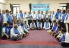 रींगस में डॉक्टर भीमराव अंबेडकर सेवा समिति की नई कार्यकारिणी गठित