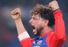 IND vs Eng : कुलदीप यादव को प्लेइंग इलेवन में शामिल करने की सिफारिश