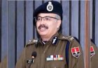 Rajasthan : वरिष्ठ आईपीएस राजीव कुमार शर्मा को नियुक्त किया नया पुलिस महानिदेशक