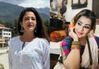 गुल्की जोशी का शिल्पा शिंदे पर तंज: “दुखी लोग दूसरों को दुखी करते है"