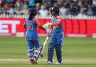 ऋचा घोष ने रचा इतिहास: इंग्लैंड के खिलाफ T20 में तूफानी पारी, भारत की शानदार जीत